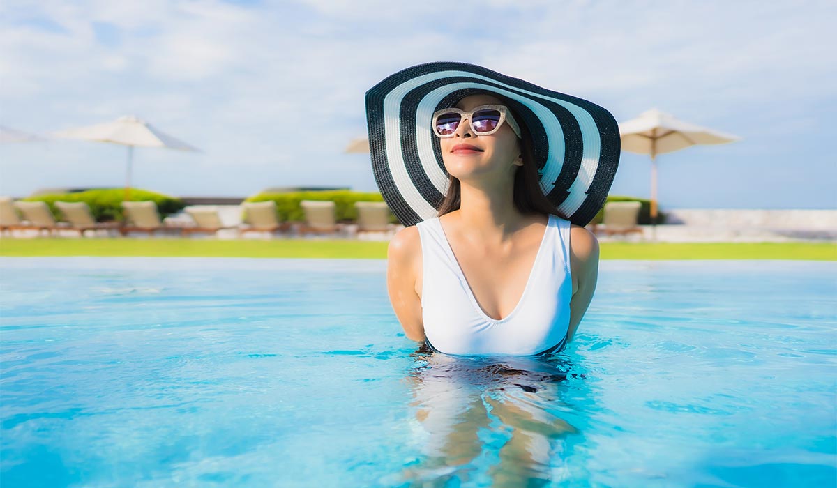 How to Use WordPress to Promote Your Pool Cleaning Services